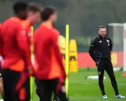 Bellamy's Brave Wales Denied by Last-Gasp Belgium Equaliser in World Cup Thriller