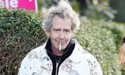 Ben Mendelsohn's Dramatic Transformation: The Hollywood Star Who's Become Unrecognisable