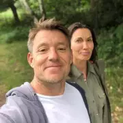 Ben Shephard's Wife Delivers Brutal Four-Word Verdict on His This Morning Role