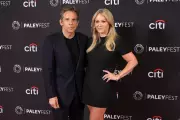Ben Stiller and Christine Taylor Reveal Secret to Rekindling Their Marriage After 2017 Split