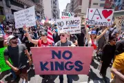 Ben Stiller and Jamie Lee Curtis Lead Celebrity Protest Against 'No Kings' Documentary