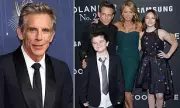 Ben Stiller's Children Deliver Brutally Honest Verdict on Growing Up With Famous Father