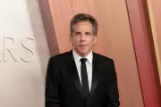 Ben Stiller's Stark Warning: Trump Presidency Would Be 'No Laughing Matter' For Comedy