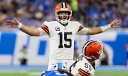 Bengals Reject Stunning Trade Offer for Joe Burrow as Browns Swoop for Veteran Flacco