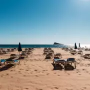 Benidorm Nightmare: Mum's Terrifying Hotel Plunge Warning To British Tourists