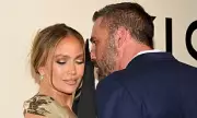 Bennifer's Sparkling Reunion: J.Lo and Ben Affleck Share Intimate Moment at Spider-Woman Premiere Amid Marriage Strain