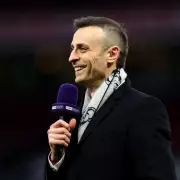 Berbatov's Terrifying Ordeal: The Night Man Utd Star Was Held at Gunpoint in Hostage Drama