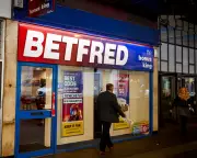Betfred Forced to Shutter UK Shops as Government Slaps Hefty Gambling Tax Hike