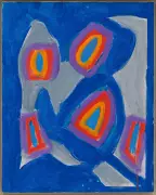 Betty Parsons: The Unsung Heroine Behind American Art's Greatest Titans