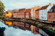 Beyond Alan Partridge: Discover Norwich's Hidden Charms and Must-See Attractions