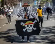 Beyond Anime: The Surprising Common Thread Uniting Gen Z's Global Protest Movement