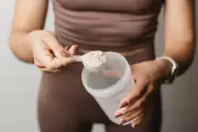 Beyond Bodybuilding: The Surprising Health Benefits of Creatine Monohydrate Revealed