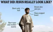Beyond Hollywood's Jesus: The Shocking Truth About Christ's Real Appearance Revealed