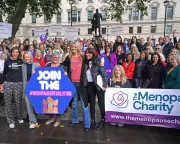 Beyond Hot Flushes: Why the Menopause Revolution Demands Cultural Change, Not Just Products