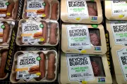Beyond Meat Stock Plummets as Walmart Slashes Prices in Major US Rollout