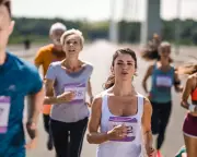 Beyond 'Shrink It and Pink It': Why Women's Training Shoes Need a Design Revolution