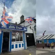 Beyond the Bleakness: Discovering the Unexpected Charms of Britain's 'Worst' Town