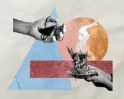 Beyond the Chaos: How Spirituality Offers Solace in Our Turbulent Modern World