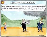 Beyond the Climate Culture Wars: Finding Common Ground in the UK's Environmental Debate