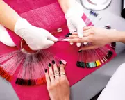 Beyond the Polish: Souvankham Thammavongsa's 'Pick a Colour' Reveals the Hidden World of Nail Salons