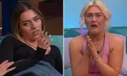 Big Brother Erupts! Secret Chats Exposed in Most Explosive Row Yet as Nancy and Sam Walk Out