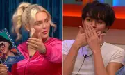 Big Brother Explodes: Jenny's Selfish Vote Sparks House War in Shocking Phone Call Twist