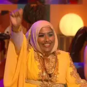 Big Brother Icon Farida Khalifa Opens Up About Shocking Eviction and Future Plans