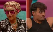 Big Brother Star Caroline Faces Formal Warning After Transphobic Rant Sparks Outrage