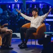 Big Brother's Caroline Flack Left Heartbroken After Shocking Eviction Twist