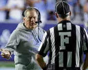Bill Belichick Fires Back at Critics After UNC's Shocking 1-4 Start to Season
