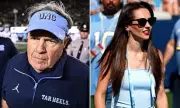 Bill Belichick's New Chapter: Inside the UNC Documentary Series Featuring 23-Year-Old Girlfriend Jordon Hudson