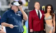 Bill Belichick's Shocking Split from 24-Year-Old Girlfriend Jordon Hudson After Family Intervention