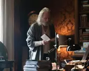 Bill Nighy and Imelda Staunton Shine in Haunting Family Drama '& Sons'