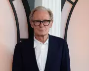 Bill Nighy's New Podcast: The Surprising Agony Uncle We All Need Right Now