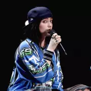 Billie Eilish Attacked: Shocking Moment Pop Star Is Grabbed and Dragged During Meet-and-Greet