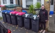 Bin City Britain: Southend Residents Furious as Three Wheelie Bin System Rolls Out