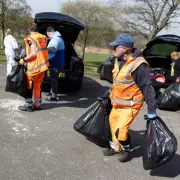 Bin Collection Crisis: Is Your Council Among Britain's Worst Performers?