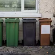Bin Revolution: Millions Face New Weekly Food Waste Collection Rules