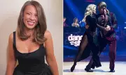 Bindi Irwin's Emotional Tribute to Dad Steve Irwin in Mesmerising Dancing With The Stars Performance