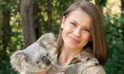 Bindi Irwin's Stunning Transformation: Wildlife Warrior's New Look Stuns Fans