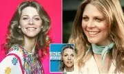 Bionic Woman Star Lindsay Wagner, 76, Breaks Silence in Rare Public Appearance