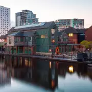 Birmingham's Balti Triangle: Discover the UK's Most Flavourful Culinary Secret