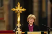 Bishop Sarah Mullally Delivers Powerful Sermon to Keir Starmer's Cabinet at Historic Canterbury Retreat