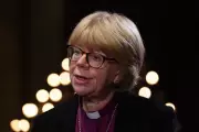 Bishop Sarah Mullally's Harrowing Meningitis Battle Revealed in Candid New Video