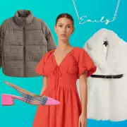 Black Friday 2025 Predictions: River Island's Massive Deals & What Shoppers Need to Know