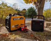 Blackout Britain: Your Essential Guide to Backup Power Solutions for 2025