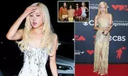BLACKPINK's Rosé Faces Double Fashion Snub: Grammys and Paris Fashion Week Absence Sparks Fan Fury