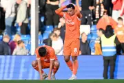 Blackpool Plunge Deeper Into Crisis as Stockport Defeat Compounds Relegation Fears
