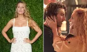 Blake Lively's Film Salary Exposed: Actress Earned Just $1 Million for Iconic Role Amid Ongoing Legal Battle
