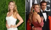 Blake Lively's Legal Drama: Actress Forced to Give Deposition in Justin Baldoni Film Lawsuit